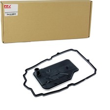 NTY AUTOMATIK-GETRIEBEÖLFILTER MIT DICHTUNG passend für MERCEDES-BENZ C-KLASSE NTY AUTOMATIK-GETRIEBEÖLFILTER MIT DICHTUNG passend für MERCEDES-BENZ C-KLASSE
