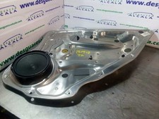 A2047301279 FENSTERHEBER HINTEN RECHTS / SIN MOTOR / 912873 F&Uuml;R MERCEDES-BENZ CL
