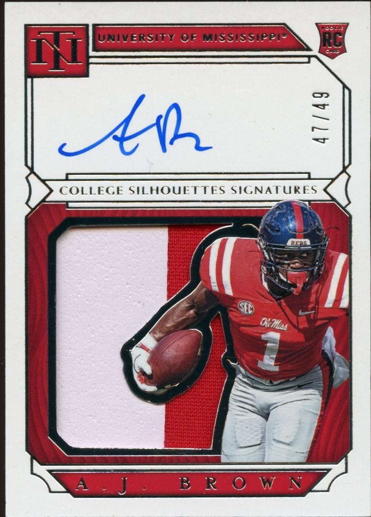 &TEAM ニコラス　アジツ　サイン入り 2024-25 Mosaic Tristan da Silva ROOKIE SCRIPTS AUTOGRAPH PRIZM