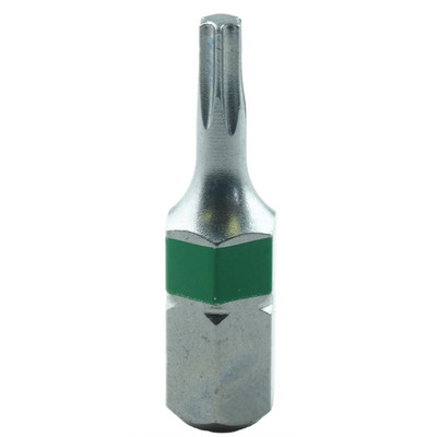 K Tool International Torx Bit T8, 1/4'' Dr