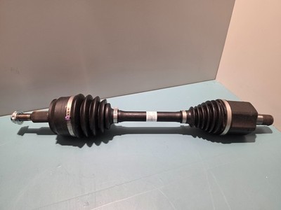 25807 Spidan Atriebswelle GKN Automotive OE-Technologie 
