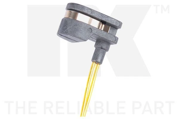 NK Front Brake Pad Warning Wire for Mercedes Benz GLE350d 3.0 Coupe 2015-2019 - Image 4 of 4