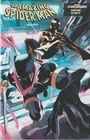 Amazing Spider-Man Vol 7 # 22 Stormbreakers Variant NM Marvel 2026 [H3]