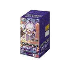 Mystoms EB04-017 Prices | One Piece Japanese Extra Booster Egghead