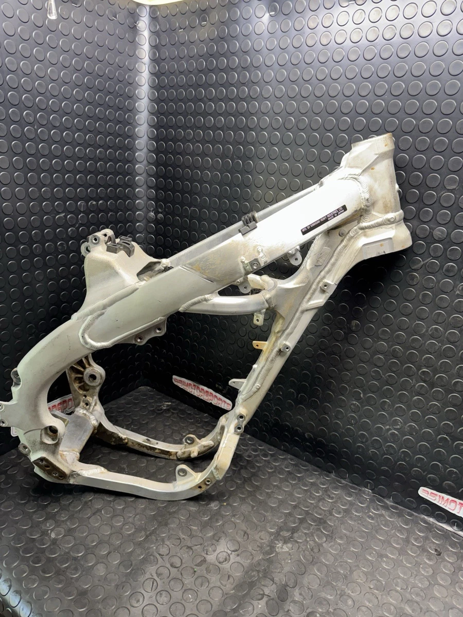 Kawasaki Motorcycle & Scooter Frames & Parts for sale | eBay