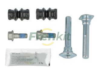 ✅Fits FRENKIT 810100 HAM CALIPER GUIDE. CALIPER GUIDE (TRW) NISSAN  ⭐UK Seller⭐
