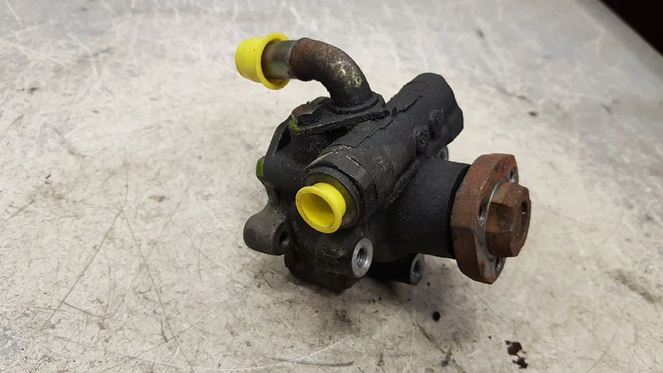 Servopumpe Pumpe Servolenkung 102 Bar VW 7 M Sharan 1.9 TDI - Bild 3 von 4