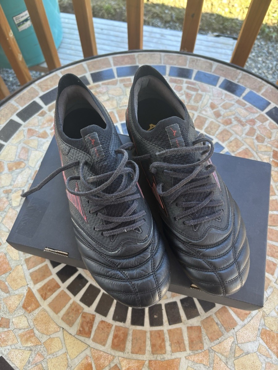 Mizuno Morelia Neo IV Beta AG Innovation Pack Made in Japan, Size