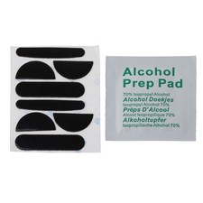 Mouse Feet Mouse Skates Sweat Resistant Pads For MX Anywhere Stickers