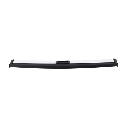1PC Sunroof Sunshade Curtain Assembly for Audi A5 S5 RS5 8T0877307 Black