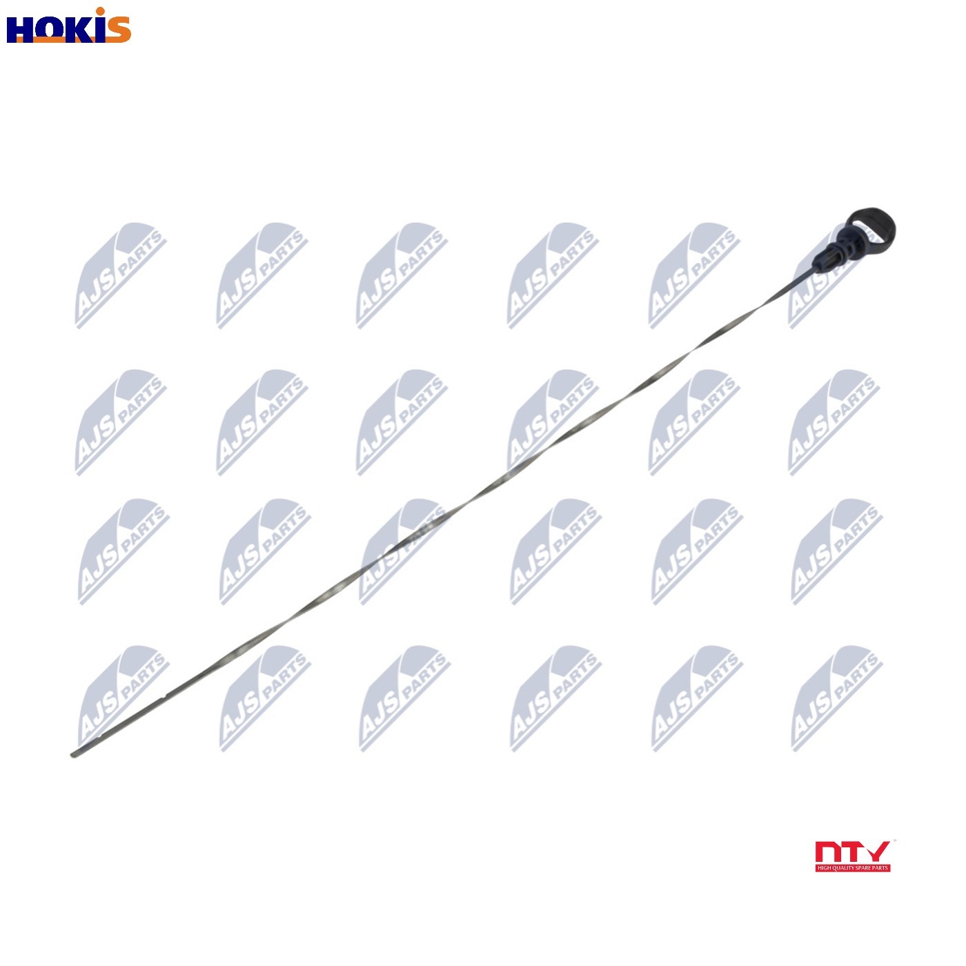 Fits NTY BOL-PE-006 OIL DIPSTICK - Image 14