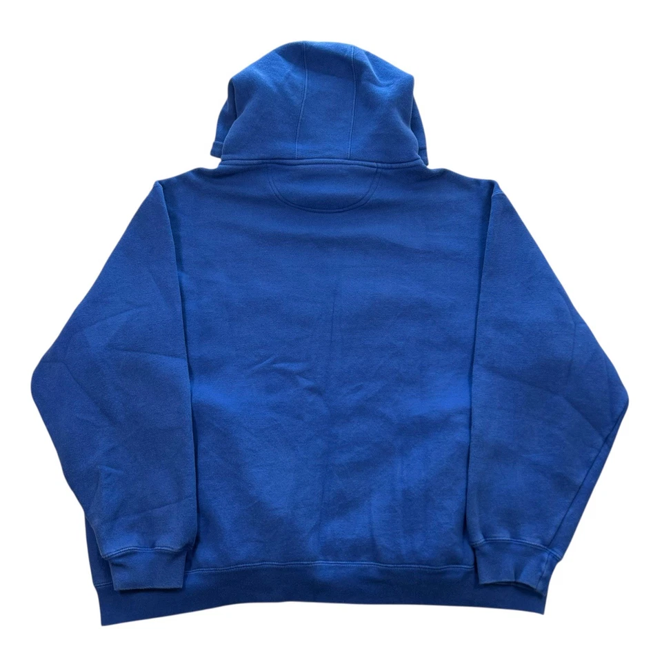 Sudadera con Capucha Gráfica Vintage Y2k Florida Atlantic Owls Talla 2XL Cuadrada FAU Foto 2 de 4