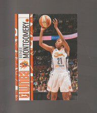 renee montgomery,2013 wnba,uconn,s.charleston hs wv,atlanta dream,fcf beasts,