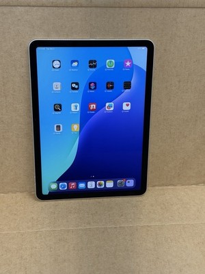 Apple iPad Air 11-inch (M3) A3266 128 GB, Wi-Fi, 11 in - Starlight