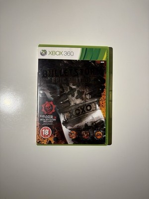 Bulletstorm Epic Edition Xbox 360