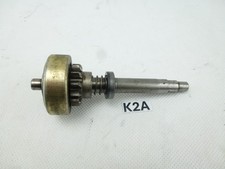 Anlasserfreilauf Anlasser Freilauf Starter bendix Cagiva Mito EVO 125 1998