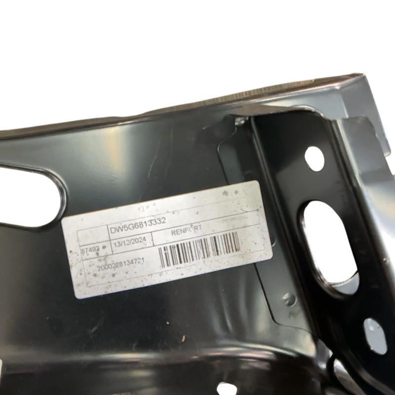 Support de feu arrière Golf 7 résistant aux chocs - Réf 5G6813332