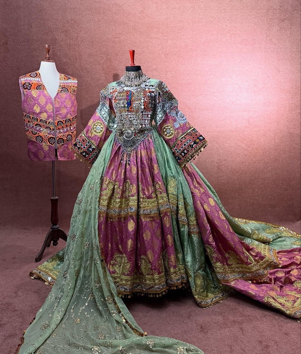 nikkah dress Afghan long tail kochi and wasket for women couple wedding set Explore our collection of Cores:White Gold Highslit Eater's Club Recipe: Liver