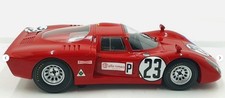 Truescale Alfa Romeo 33 2 Team Autodelta N 23 24h Daytona 1968 M.andretti L.bianchi 1:18 TSM151805R
