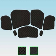 Dämmmatten für Mercedes-Benz W203 S203 C55 AMG Motorhaube Dämmung Dämmmatten für Mercedes-Benz W203 S203 C55 AMG Motorhaube Dämmung