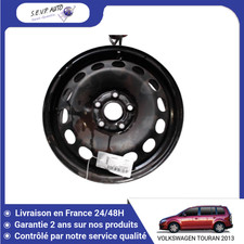 Jantes Volkswagen TOURAN