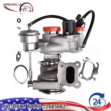 For 2016-2022 2018 2019 Chevy Cruze 1.4L & Buick Encore 1.4L Turbocharger Turbo