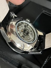 Hamilton Jazzmaster Maestro 9