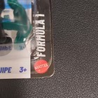Hot Wheels Formula 1 2025 Aston Martin Aramco Team 1:64 Diecast Car Shortcard — photo 4