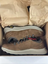[J16543] Mens Merrell Ontario Suede