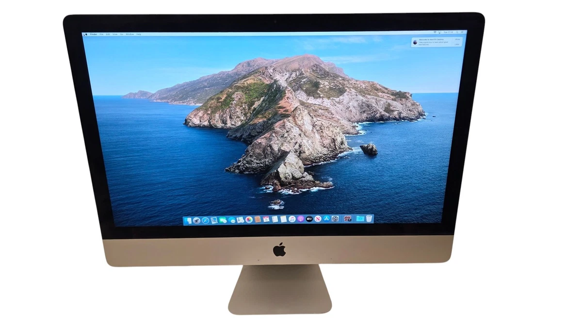 IMac 2013 Apple Desktops & All-In-One Computers for sale | eBay UK