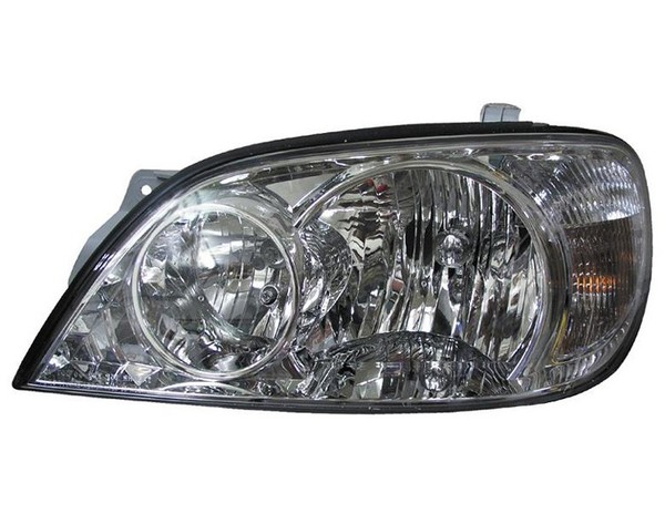 Scheinwerfer Links FÜR Kia Carnival 2001-2006-image