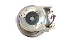 OEC 9800 C-Arm 12 Inch Thales Image Intensifier PN: 00-901083-03