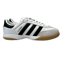 Adidas Samba Millennium Cloud White Core Black Shoes IF1953 Men's Sizes 7 - 13