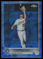 Stephen Piscotty