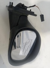 Retroviseur droit (ou coque) Citroen C3