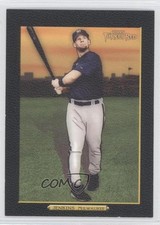 2006 Topps Turkey Red Black Geoff Jenkins #471 0f8
