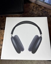 Apple Airpods Max - Midnight Brand New Authentic