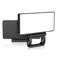 LED Cell Phone Selfie Fill Light Laptop Clip Video Light For Video Conference