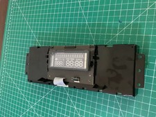 W10340304 Whirlpool Range Board - Control