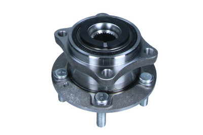 Radlagersatz MAXGEAR 33-1186 für HYUNDAI TUCSON TL TLE i40 1 VF CW i30 FASTBACK