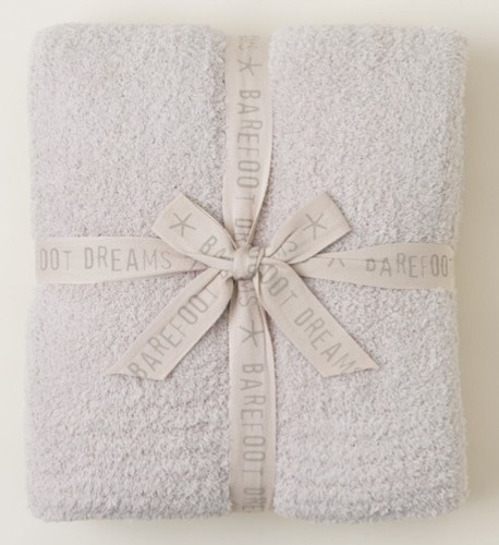 CozyChic Throw Blanket