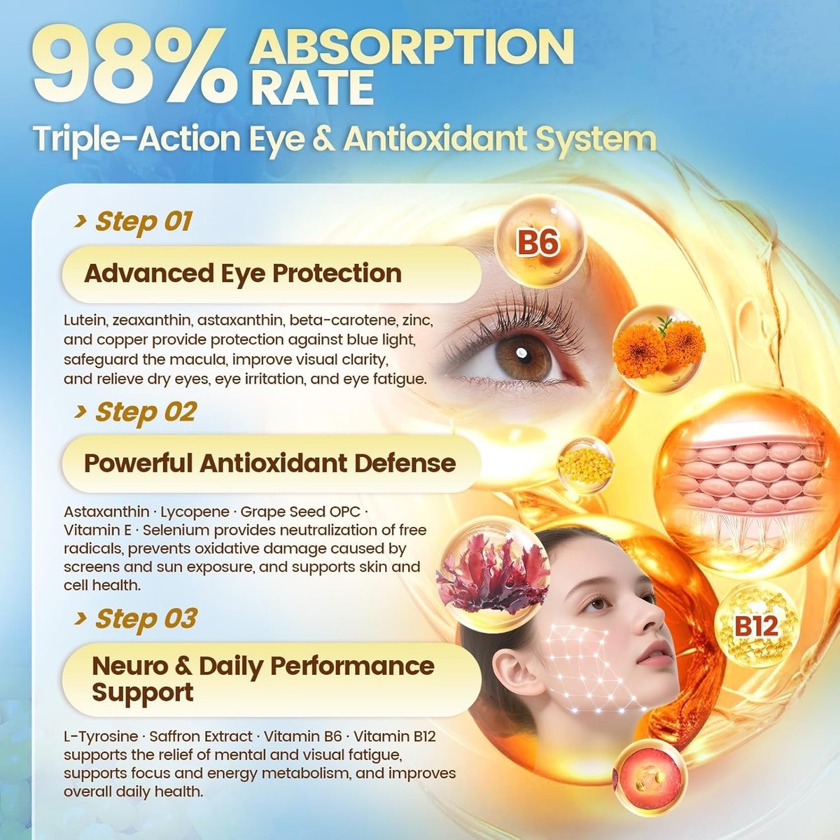 glutathione astaxanthin lutein and zeaxanthin uses Buy Eyecent Softgel Capsule Online: View Uses, Side Effects, Price, Substitutes Utilization and Bio-Efficacy of Carotenoids,