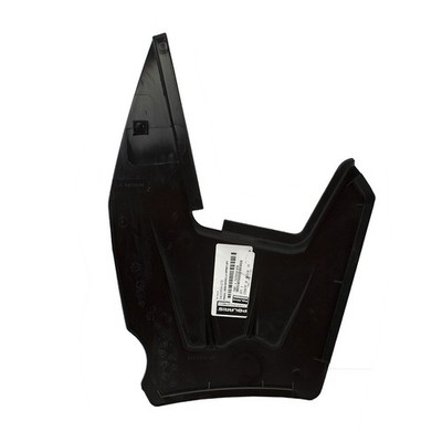 Polaris 5435559-070 Left Hand Black Side Panel 2005-2010 Sportsman
