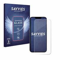 3X Schutzglas FüR Apple Iphone 17E Displayfolie 9H