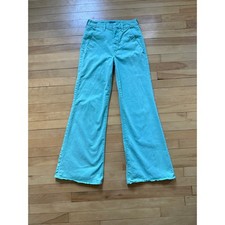 MOTHER The Roller Prep Pants Size 26 | Killin...