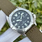 Vintage Seiko SQ Scuba Professional Divers 200M Japan Men Quartz Watch 5H26-7A00