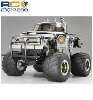 Tamiya 1/12 Midnight Pumpkin Metallic Kit TAM58365