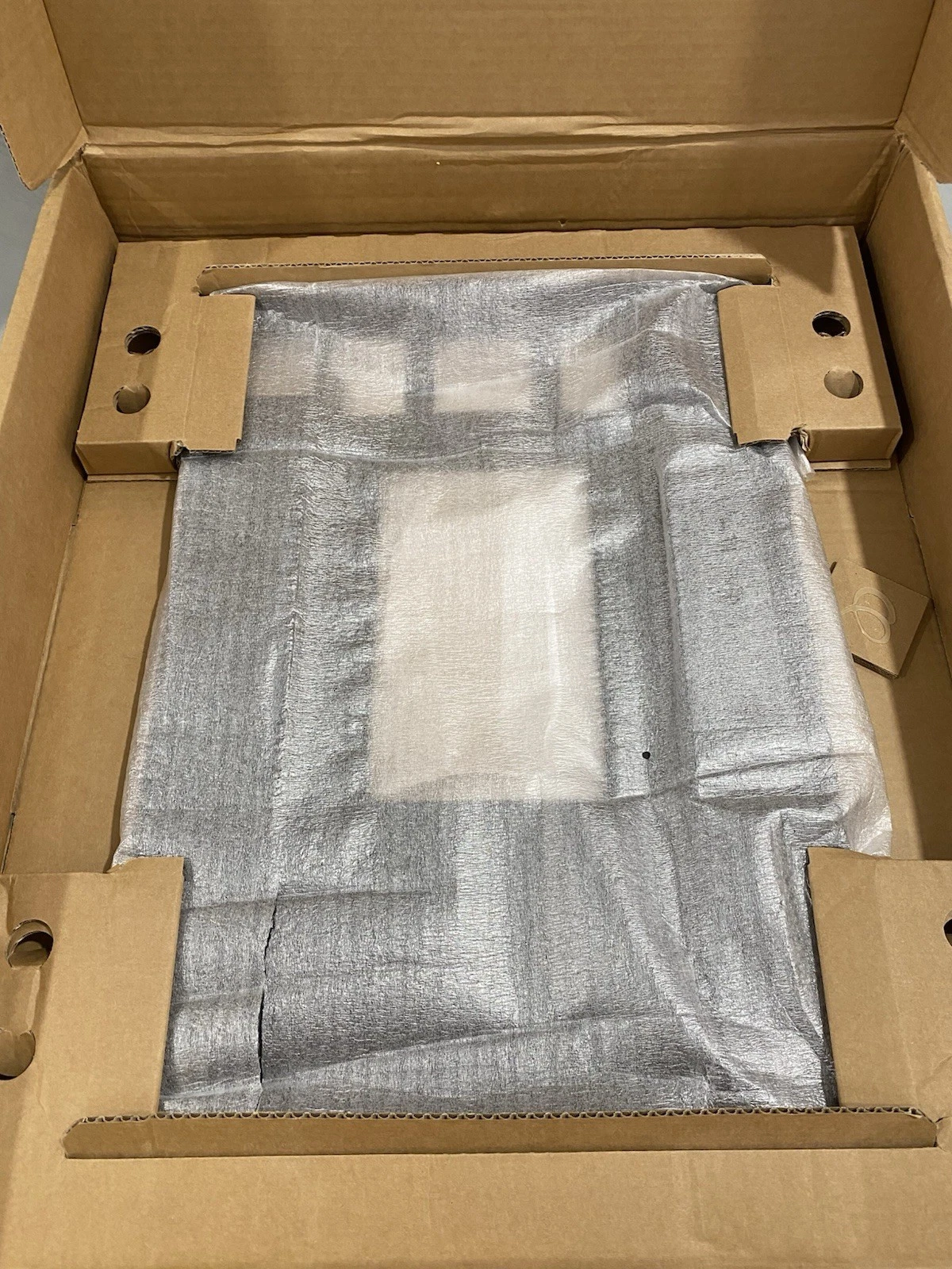 Bang Olufsen BV Eclipse GX SMI 55 Screen Mount Interface Brand New 5