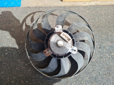 Lüfter Motorkühlung Kühlerlüfter für VW Golf III 1H1 Variant 1H5 Vento 1H2 1H