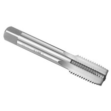 Hand Plug Tap M21 x 2.5 H2 Thread Plug Style Screw Tapping Threading Tool